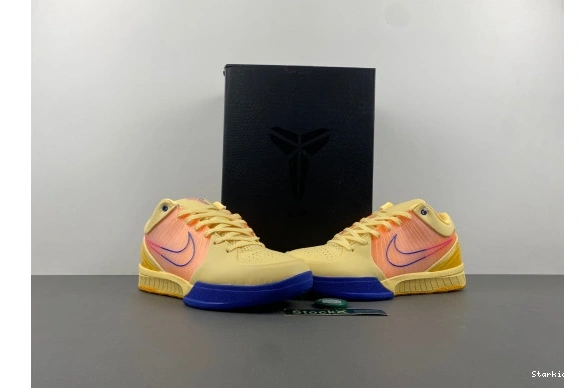 4 Protro  723908-180 Nike Kobe 0215